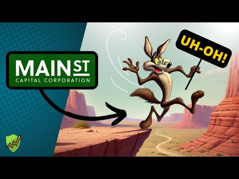 The Hidden Risk in Main Street Capital (MAIN) – Why I Sold