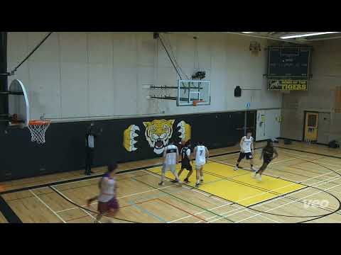 West Scarborough(69) Tier 6 - 2023 SPRING Ac Crew(70) - tcbl saturday