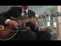 Barney Kessel I Will Wait for You