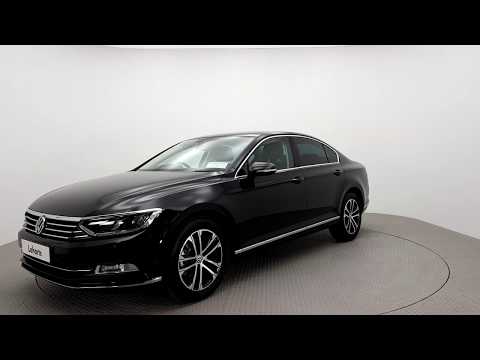 Laharts VW Kilkenny - 2019 Volkswagen Passat HIGHLINE 2.0TDI 150HP