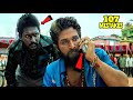 107 Mistakes In PUSHPA 2 Movie