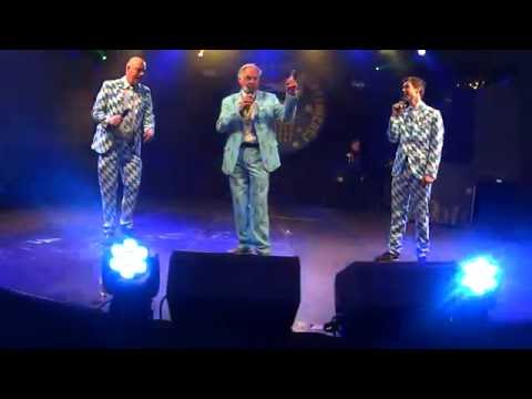 Winnaar MVK Meerssen - Volders 3 generaties