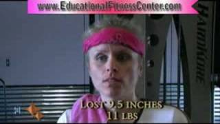 Weight loss Loveland gym success story was 231 pound of weight loss