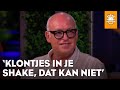 René over docu Memphis: 'Klontjes in je shake, dat kan natuurlijk niet' | DE ORANJEZOMER