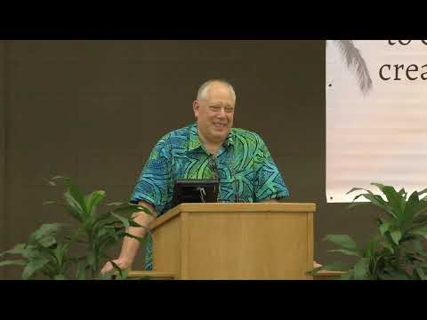 Bethel Bible Church Hawaii Live Stream 2022-06-05 AM