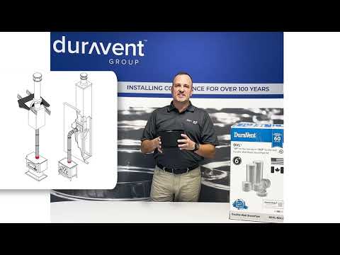 DVL® Kit: Stove Adapter