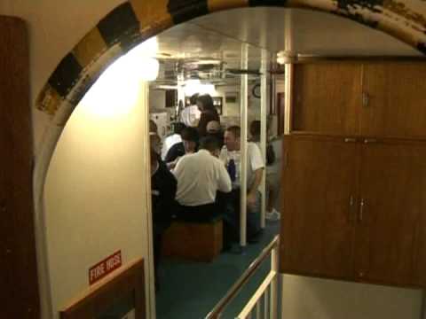 ShineTV Report about M/V Pacific Link