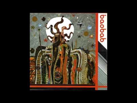 Baobab - Baobab (2003) [FULL ALBUM]