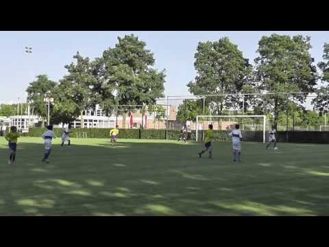 13/08/2013 Internos D1 - MOC´17 D1, 1e helft
