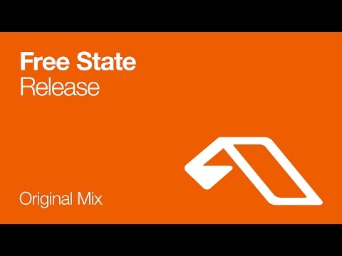 Free State - Release (Original Mix)