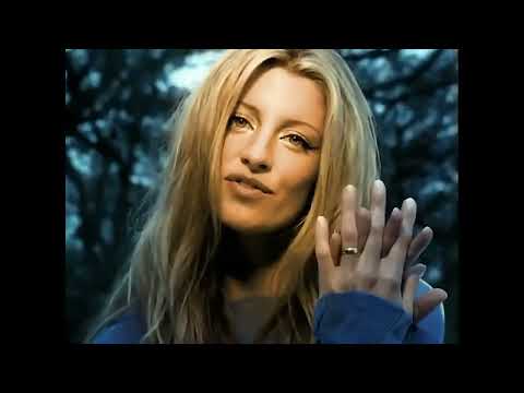 Angelic - Its My Turn (Official Video) (2000)