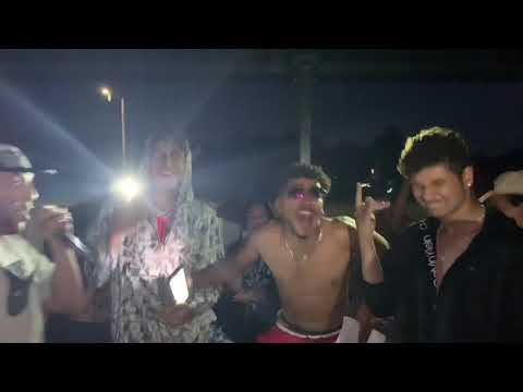 (2 Edição BDF) Explano🔥🔥☠️ Pv Mc x Mc Snipper