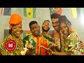 Calema Kua Buaru Ft Soraia Ramos Pérola Manecas Costa