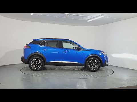 Peugeot 2008 Allure1.2 Petrol Manual - Image 2