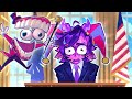 I Watched The Amazing Digital Circus Episode 5