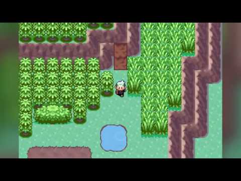 Pokémon RSE/ORAS - Route 120/121 Orchestra
