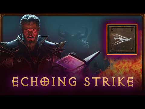 BEST WARLOCK ENDGAME BUILD - Echoing Strike Guide