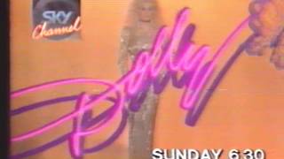 Sky Dolly Parton promo 1989