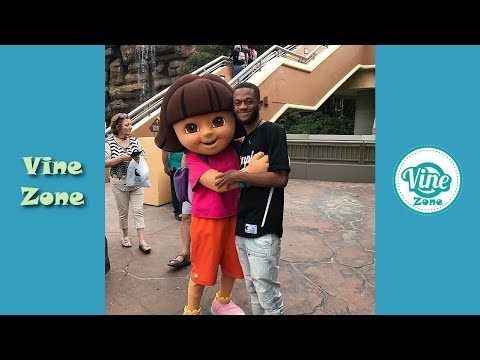 Funniest Meechonmars (Demetrius Harmon) Vines Compilation - Vine Zone✔