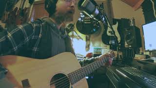 Hey Babe -- Neil Young (Cover)