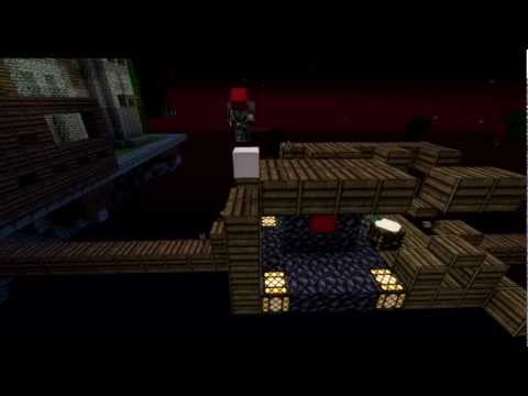 InfinityGamingStudio - Minecraft Awesome PvP Arena - Capture the Flag
