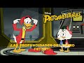 Patoaventuras 2017 Las Profundidades Del Primo Fethry Resto Del Capítulo En La Descripción