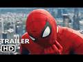 SPIDER MAN BRAND NEW DAY Official Trailer Teasers 2026