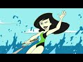 Shego Scenes 1 Kim Possible