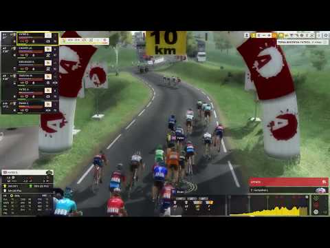 PCM 2017 Tour de Pologne Stage 6