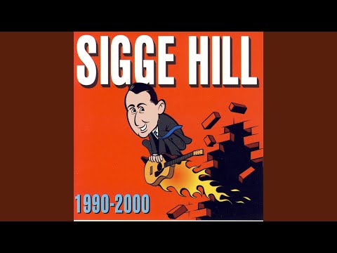 Lite Romantik - Sigge Hill