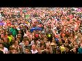 Within Temptation - Iron - Mainsquare Festival ...