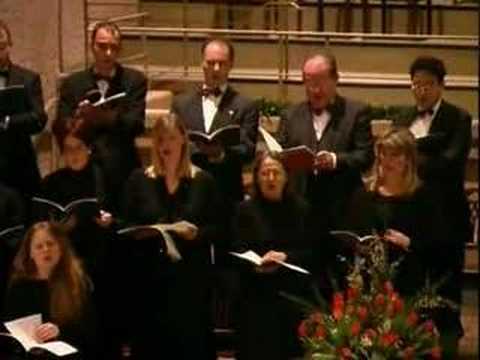J.S.Bach- Cantata BWV 38-178- Fausto Fungaroli-Conductor