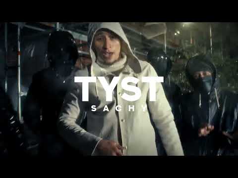 Asme x Sarettii x Dree Low TYPE BEAT | "TYST" | SACHY