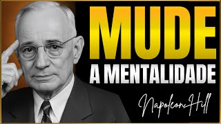 A ORAÇÃO PROIBIDA que MUDA sua MENTE e ATRAI PROSPERIDADE | Napoleon Hill