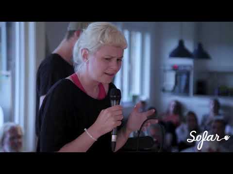 Kine Hjeldnes - Blossom | Sofar Oslo