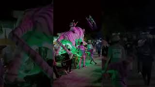 Download lagu Arak-arakan Desa Gebang kulon 10 April 2024 #arakarakan #cirebon mp3