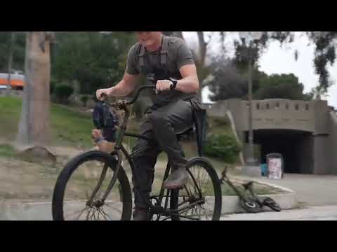 This Pond Holds a Terrible Secret!   Police Called Magnet Fishing     19