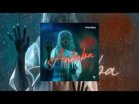 Zafaran - Ankuba (Audio)