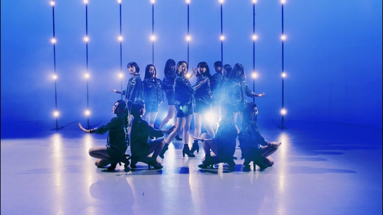 Kagami no naka no Parallel Girl