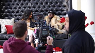 Big Boi - Doin It (Feat. Sleepy Brown) [BTS]