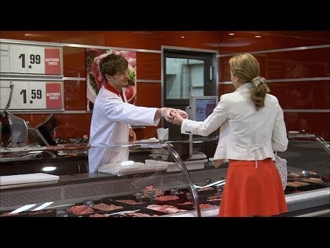 Herkunftsnachweis - Ladykracher