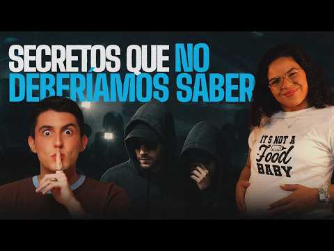 Me acosté con el esposo de una influencer famosa | EP 400