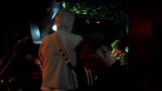 Blue Rodeo - Head Over Heels @ The Mint 2/19/09