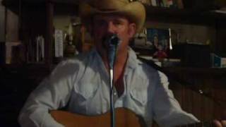 Johnny Horton--You Cry In The Door Of Your Mansion--cover