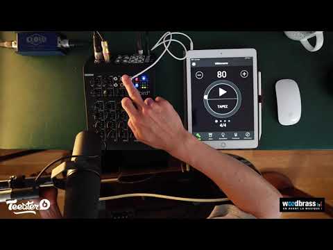 Bird Instruments Console De Mixage Analogique BM602U - Test & Avis d'un client Woodbrass