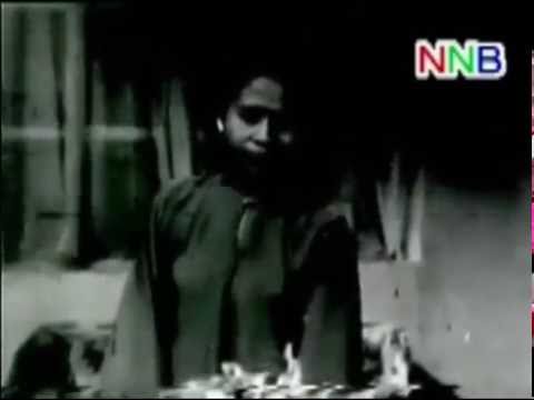 OST Patah Hati 1952 - Kau Turun Dari Kayangan - P Ramlee, Momo Latif