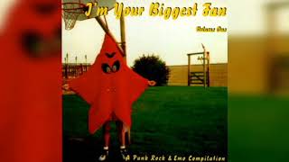 The Cootees - Too Late (rare song) MxPx Side Project (fixed)