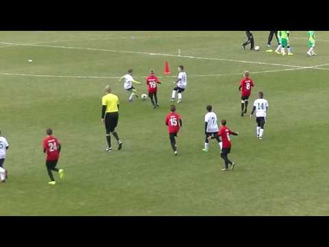 Akadémiai Bozsik torna Győr U11/2006/ ETO-PMFC