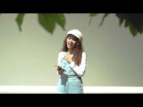 MY FUNNY VALENTINE - COVER BY DEVI