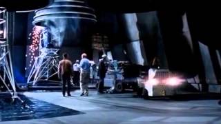 Evil Matt Damon in Space - Knyff video